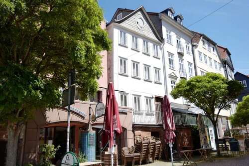 Foto - Haus zum Kaufen in Marburg 415.000,00 € 204 m²