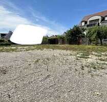 Grundstück zu verkaufen in Nordendorf 218.000,00 € 545 m²