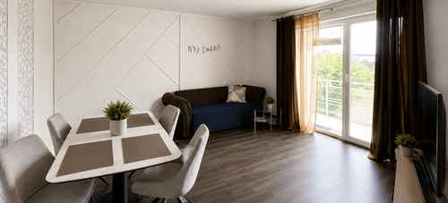 Foto - Wohnung zum Kaufen in Mörfelden-Walldorf 340.000,00 € 90.16 m²