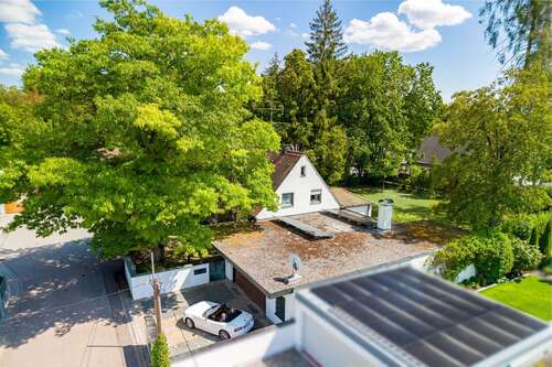 Foto - Haus zum Kaufen in Brunnthal 1.490.000,00 € 254 m²