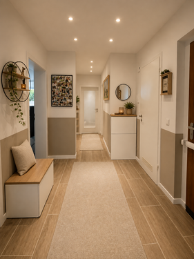 Foto - Wohnung zum Kaufen in Düsseldorf 415.000,00 € 81.6 m²
