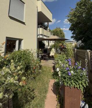 Foto - Wohnung zum Kaufen in Herrenberg 379.000,00 € 83 m²