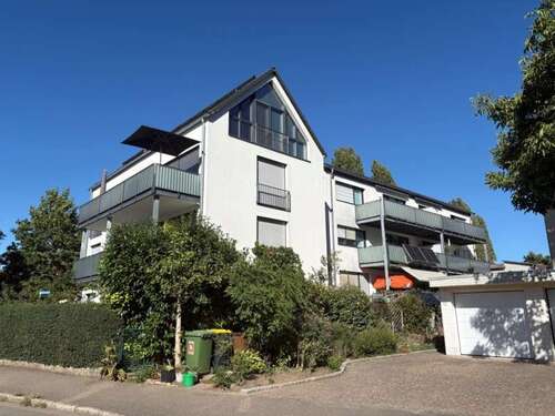 Foto - Wohnung zum Kaufen in Müllheim 330.000,00 € 80.03 m²