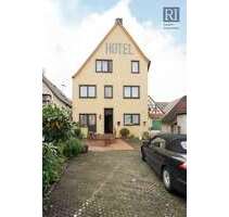 Gastronomie in Abtswind 299.000,00 € 421 m²