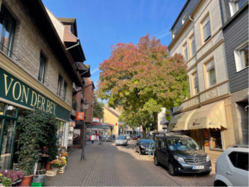 Foto - Einzelhandel in Mülheim an der Ruhr 2.050,00 € 82 m²
