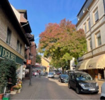Einzelhandel in Mülheim an der Ruhr 2.050,00 € 82 m²