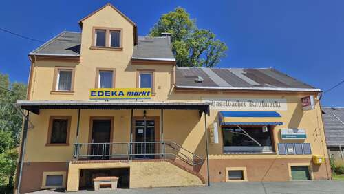 Foto - Haus zum Kaufen in Olbernhau OT Haselbach 39.000,00 € 80 m²