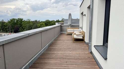 Foto - Wohnung zum Mieten in Nürnberg 2.000,00 € 93 m²
