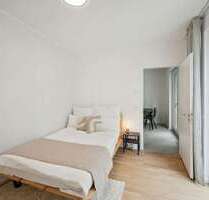 WG-Zimmer in Berlin 720,00 € 10 m²