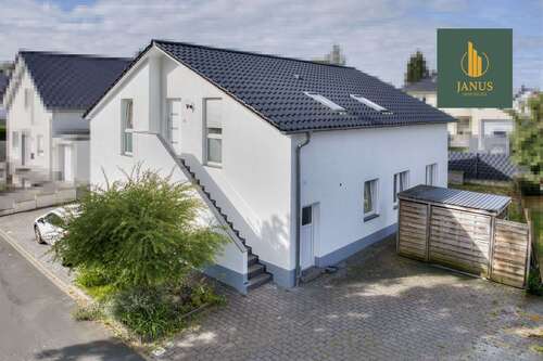 Foto - Haus zum Kaufen in Herford 759.000,00 € 212 m²