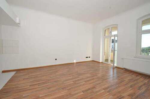 Foto - Wohnung zum Mieten in Prenzlau 465,00 € 54.14 m²