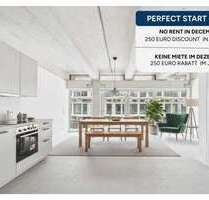 Wohnung zum Mieten in Berlin 910,00 € 49 m²