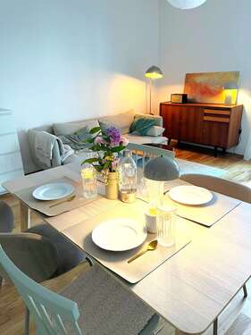 Foto - Wohnung zum Mieten in Mainz 1.250,00 € 60 m²