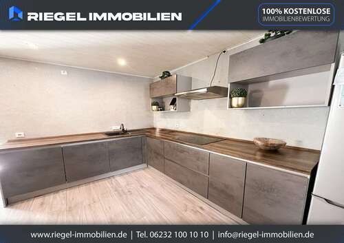 Foto - Haus zum Kaufen in Gundersheim 165.000,00 € 163 m²