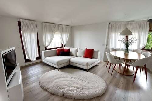 Foto - Wohnung zum Kaufen in Heidenheim an der Brenz 259.000,00 € 94 m²