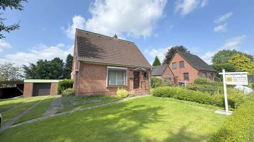 Foto - Haus zum Kaufen in Oldendorf 249.000,00 € 107.1 m²