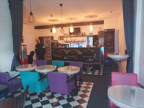 Foto - Gastronomie in Ostfildern -Parksiedlung 1.100,00 € 75 m²