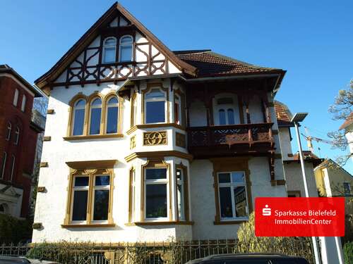 Foto - Haus zum Kaufen in Bielefeld 895.000,00 € 330 m²