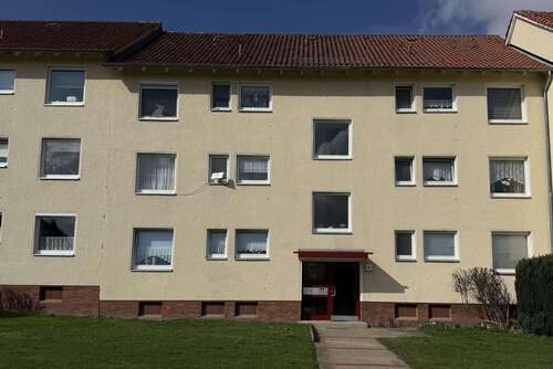 Foto - Wohnung zum Kaufen in Barsinghausen 79.000,00 € 61 m²