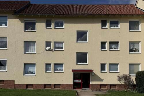 Foto - Wohnung zum Kaufen in Barsinghausen 79.000,00 € 61 m²