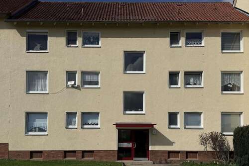 Foto - Wohnung zum Kaufen in Barsinghausen 79.000,00 € 61 m²