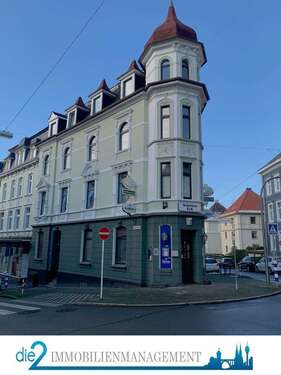 Foto - Haus zum Kaufen in Wuppertal 498.000,00 € 418 m²