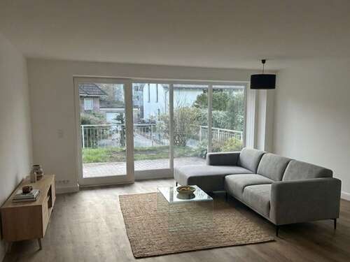 Foto - Wohnung zum Mieten in Hamburg 1.250,00 € 61.31 m²