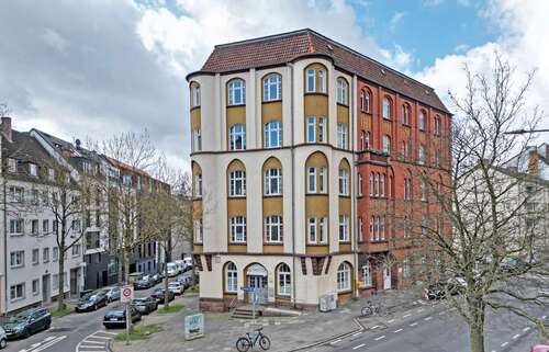 Foto - Wohnung zum Kaufen in Kassel 350.000,00 € 110 m²