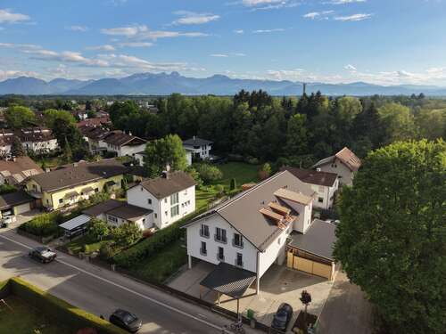 Foto - Wohnung zum Kaufen in Kolbermoor 699.000,00 € 111 m²