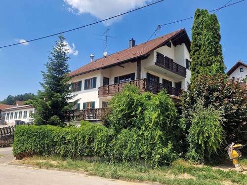 Foto - Haus zum Kaufen in Biberbach Affaltern 625.000,00 € 248 m²