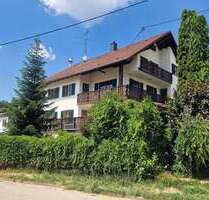 Haus zum Kaufen in Biberbach Affaltern 625.000,00 € 248 m² - Biberbach / Affaltern