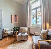 Wohnung zum Mieten in Frankfurt 1.500,00 € 25 m²