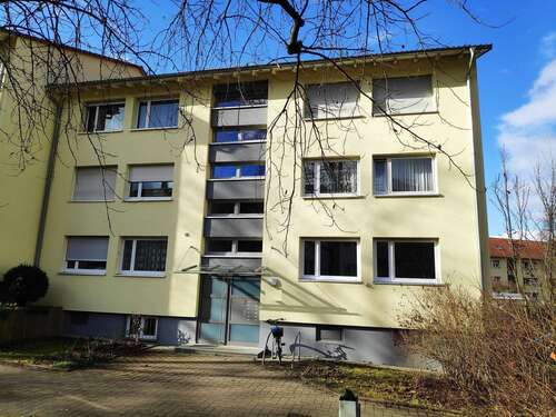 Foto - Wohnung zum Mieten in Neuhausen a. d. F. 1.200,00 € 82.14 m²