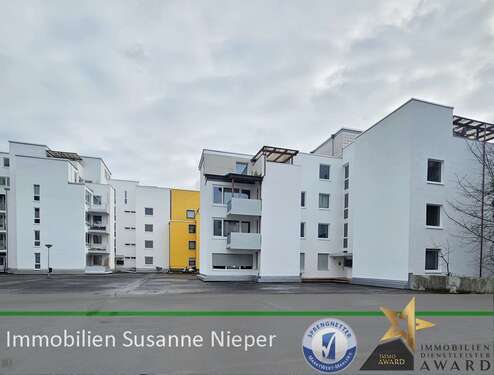 Foto - Wohnung zum Mieten in Gelsenkirchen 523,60 € 77 m²