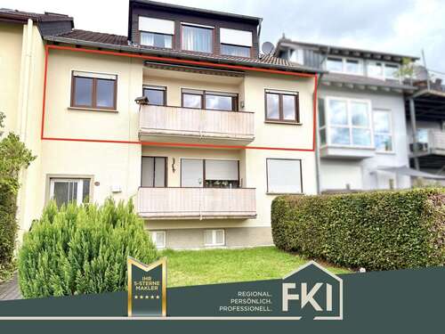 Foto - Wohnung zum Kaufen in Altenkirchen 149.000,00 € 96 m²