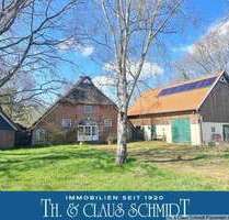 Haus zum Kaufen in Ovelgönne 469.000,00 € 275 m²