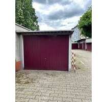Garage zu vermieten in Duisburg 75,00 €