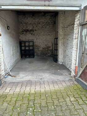 Foto - Garage zu vermieten in Duisburg 100,00 €