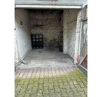 Garage zu vermieten in Duisburg 100,00 €