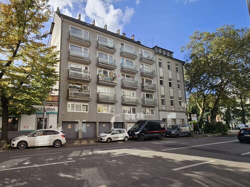 Foto - Wohnung zum Kaufen in Düsseldorf Golzheim 229.000,00 € 39 m²