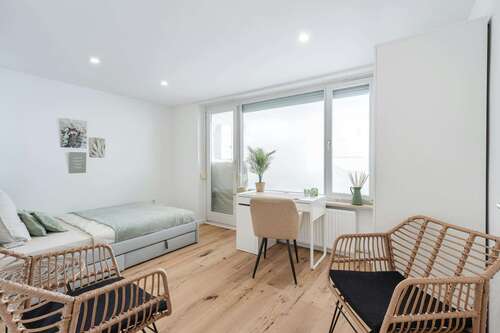 Foto - WG-Zimmer in München 875,00 € 17 m²