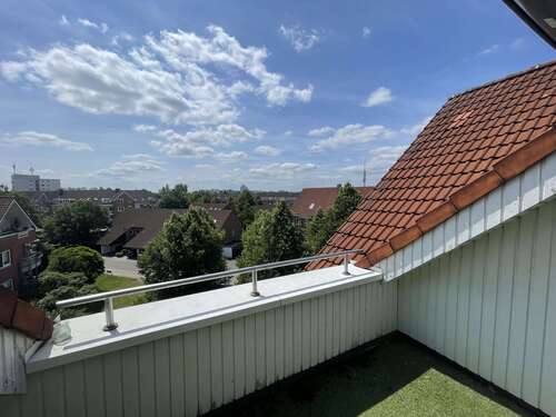 Foto - Wohnung zum Mieten in Hannover 680,00 € 62.77 m²