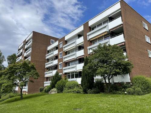 Foto - Wohnung zum Kaufen in Göttingen 260.000,00 € 99 m²