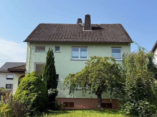 Foto - Haus zum Kaufen in Runkel-Ennerich 283.000,00 € 166 m²