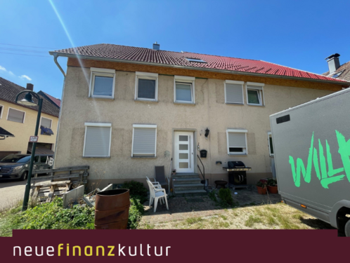 Foto - Wohnung zum Mieten in Römerstein 800,00 € 93.51 m²