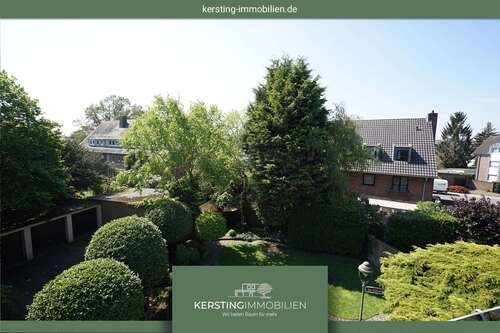 Foto - Wohnung zum Mieten in Krefeld Bockum 890,00 € 84 m²