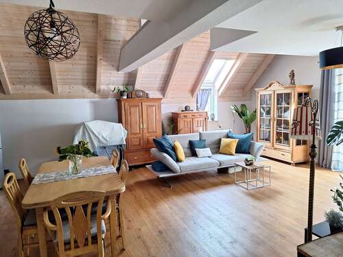 Foto - Wohnung zum Mieten in Brilon 985,05 € 119.4 m²