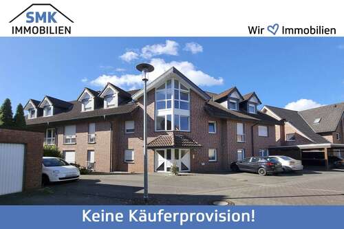 Foto - Wohnung zum Kaufen in Verl 175.000,00 € 68 m²