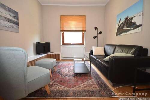 Foto - Wohnen auf Zeit in Bremerhaven 990,00 €