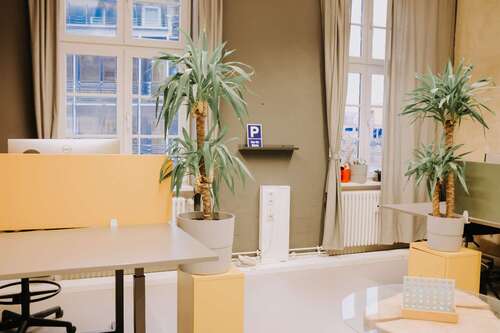 Foto - Büro in Berlin 1.380,00 € 36 m²